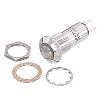 OTTO LP3-V11L3212 ປ້ອງກັນການທຳລາຍ, ກັນການທຳລາຍ, ປິດຜ່ານ, ເຮັດວຽກຊົ່ວຄາວ, ສແຕນເລດສະຕີນ, ປຸ່ມກົດ