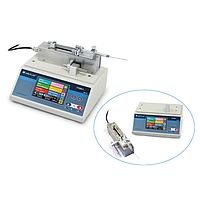 Leadfluid TFD01-01 Split Style Laboratory Syringe Pump (5μL-1000μL, 1CH)
