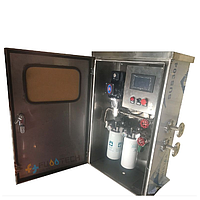 Fuootech FYZ-20 OLTC On Load Tap Changer Transformer Oil Purifier (20 L/m)