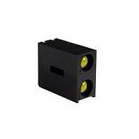 Kingbright WP934GO/2YD ຕົວບອກກະບອດ LED ສີແດງ Bi 640nm ກະຈາຍແສງ 20mcd