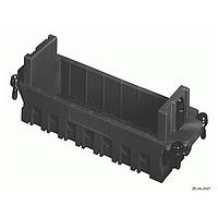 Amphenol Tuchel C146-S24-102-G8 ເຄື່ອງມືສ່ວນປະກອບ Heavy Mate Frame