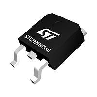 STMicroelectronics STD7N95K5AG MOSFETs Automotive-grade N-channel 950 V, 0.95 Ohm typ., 9 A MDmesh K5 Power MOSFET