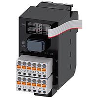SIEMENS 3SU14001LK103BA1 PROFINET PROFINET - ໂມດູນອິນເຕີເຟດມາດຕະຖານ