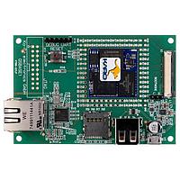 ບອດພັດທະນາ ແລະ ຊຸດອຸປະກອນ