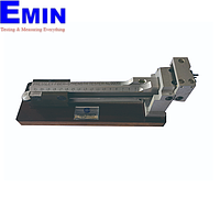 XHinstruments XHX-15B Pressley Fiber Bundle Tester ຄວາມເຂັ້ມແຂງ