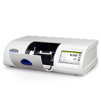KRUSS P8100-P Polarimeters ທີ່ມີການຄວບຄຸມອຸນຫະພູມ Peltier (±90°/ ±0.002°; ±259 °Z /±0.01 °Z)