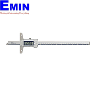 MITUTOYO 571-263-20 Digimatic ຄວາມເລິກ Gages (0-12”)