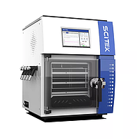 Scitek FD-B4 ເຄື່ອງອົບແຫ້ງຕູ້ເຢັນ, ອັດໂນມັດອັດໂນມັດ