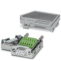 PHOENIX CONTACT 2799490 ປຸ່ມຮັບ SUBCON-PLUS-F2