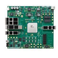 Altera DK-SI-1STX-E-A FPGA Stratix 10 TX ຊຸດພັດທະນາຄວາມຄົງທົນສັນຍານ (ຜະລິດຕະພັນ E-Tile) ລວມມີໃບອະນຸຍາດ 1 ປີ ສໍາລັບ Quartus Prime Pro Development Kit Edition