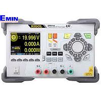 RIGOL DP811A ການສະຫນອງພະລັງງານ DC ທີ່ສາມາດວາງແຜນໄດ້ (40V/5A、20V/10A，1CH)