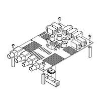 Apex Microtechnology EK68 ຊຸດການປະເມີນ Evaluation Kit, PA162DK