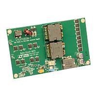 Analog Devices DC607A ບົດຄວບຄຸມດ້ານຕົ້ນ/ດ້ານທີສອງ DC/DC LTC3722-1 ແຜງສະແດງຕົວຢ່າງ - 36-72V ເຂົ້າແລະ 12V