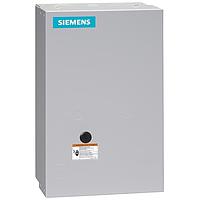 SIEMENS LEN01C009347B ຄອນແທັກເຕີໄຟຟ້າກົນຈັກ CONTACTOR,LTG,EH,N1,30A,9NO,347V