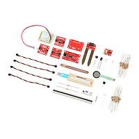 SparkFun KIT-21286 ເຄື່ອງມືພັດທະນາເຄື່ອງຈັກສັນຊາດຫຼາຍຟັງຊັນ SparkFun Sensor Kit