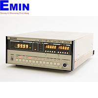 ADEX AX-115B ເຄື່ອງວັດດິຈິຕອລຕ່ຳໂອມ (1mΩ ~ 1kΩ)