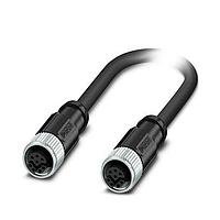 PHOENIX CONTACT 1146448 ເຄື່ອງສາຍ Ethernet / ເຄື່ອງສາຍເຄືອກຂ່າຍ NBC-M12FSY/5 0-94H/M12FSY