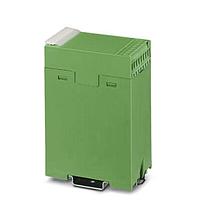 PHOENIX CONTACT 2853129 ກອງປົກຄຸມສໍາລັບອຸດສາຫະກຳອັດຕະໂນມັດ EG 45-A/PC GY