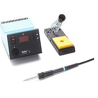 WELLER WSD81I ຕັ້ງຄ່າຫົວໜ່ວຍພະລັງງານ