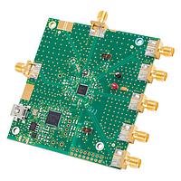 Analog Devices ADRF6704-EVALZ ຕົວປ່ຽນສະຫນອງ RF 2 GHz ມີຕົວສັງເລກ TxMOD
