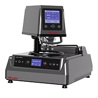 Mikrosize iPoli-1SC-250A ເຄື່ອງຂັດແລະປົວມະເຕລລໂກຣຟິກອັດຕະໂນມັດ (Ø250mm, 50-1000 r/min)