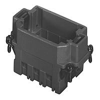 Amphenol Tuchel C146-P10-002-G8 ເຄື່ອງມືສ່ວນປະກອບ Heavy Mate Frame
