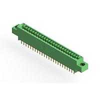 EDAC 346-048-521-808 ຕູ້ຮັບສະຕິກເຄດເຈັດຄອນເນັກເຕີ