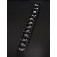 Ledil CC15000_FLORENTINA-M ການປະຊຸມເລນສ໌ ອາເລຍແຣັງແຣັງຕົວສະກັດ 285.6x19.5mm