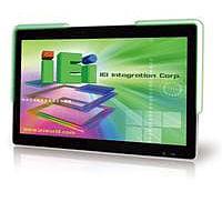 IEI Technology AFL2-W21A-H61-i3/PC-R11 ຄອມພິວເຕີພານເນວ FHD 21.5" 250cd/m ລະດັບອຸດສາຫະກຳແບບບໍ່ມີພັດຫຼັງ, Core i3 Dual Core 2xxxT CPU (ເກີນ 2.5GHz), TDP 35W, 2GB DDR3 RAM*2, ໂມດູນໄວເຣດ 802.11b/g/n, ຈໍສະຕິກເສດກະຕິສະຕິບອກສະຕິກ, ກ້ອງ 2M, ໄມໂຄໂຟນ, R10