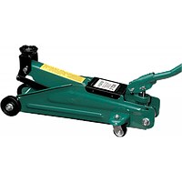 SATA 97812 3ton rotating Handle HYDRAULIC FLOOR JACK