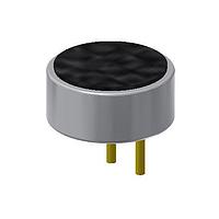 PUI Audio PNM-2751P-R ມາຍຄຣໂຟນ MICROPHONE 6MM DIA -51DB 2.2K OHM