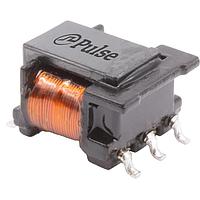 Pulse Electronics PMT9085.013NLT ຕົວແປກຳລັງ 1CT:3CT 3000V Push Pull AEC-Q200