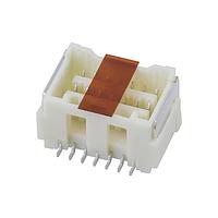 Molex 503154-1490 ປຸ່ມຮັບ 1.5WB DUAL ST EMBS TAPE PKG 14P