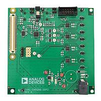 Analog Devices EVAL-CN0296-SDPZ ລະບົບລະດັບສຽງຂະໜາດຕ່ຳ ແລະ ປະສິດທິພາບສຽງ HI-perf'nce
