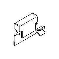 AMP Connectors - TE Connectivity 63733-1 ຄລິບດິນ CLIP GROUNDING