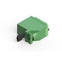 EDAC 516-120-540-211 ຕົວເຊື່ອມຕໍ່ຮັກແລະຕົວເຊື່ອມຕໍ່ແຜງ