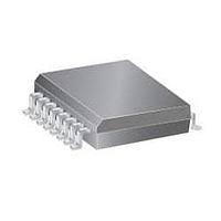 Allegro MicroSystems A5366CLWTR-T ຕວດຄວາມດັບຄວາມຄືນ OPTIC SMOKE I/O ມີ HUSH ແລະ TEMPORAL HORN