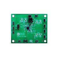 Analog Devices ADP5023CP-EVALZ ບົດປະຕິບັດການປົກຄອງແຮງໂຮມ - ບົດປະຕິບັດການປົກຄອງສະຫວັດດີງ Dual 3MHz LFCSP Evaluation Board