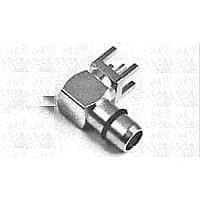 Buchanan 4565-0000-00 ຕູ່ມືບີຊີບີ BMA R/A PCB PLG RCPT