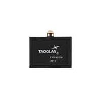 Taoglas FXR.4030.A ເສັ້ນອານເທນນະຟລັກຊິບ NFC Flex Antenna 40x30mm Rectangle