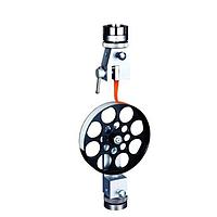 Cometech GR-B020 ປອກເປືອກລໍ້ (200N; 0.1~2mm)