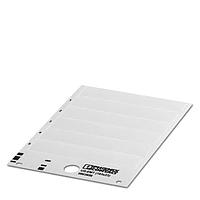 PHOENIX CONTACT 0803857 ປ້າຍຊື່ US-EMT (103X23) TQ