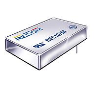 RECOM Power REC10-123.3S/H2/M ອິສເອລເທດ 10W 9-18VIN 3.3V THT
