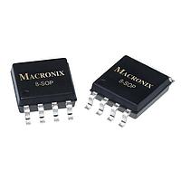 Macronix MX25U1633FM2I-T NOR Flash Serial NOR 1.8V 16Mbit x4 I/O SOP-8 209mil