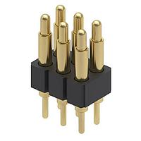 Mill-Max 825-22-048-10-001101 ຮອງສະໜອງສາຍແລະຮອງສາຍ STD ຕິດຕັ້ງດ້ວຍລະດັບສະຫນັກສົ່ງ