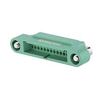 Harwin G125-3242696M3 ກອງສາຍສະບັບ 1.25MM M 2X13 HSNG ມີ REVERSE FIX