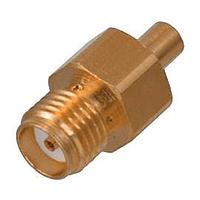 Johnson / Cinch Connectivity Solutions 142-0302-011 ຕົວເຊື່ອມ STRT AU FEM ST CRIMP JACK