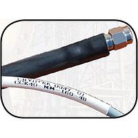 Crystek Corporation CCK40-MF-160-48 ການປະກອບສາຍ RF ຜູ້ຊາຍເຖິງຜູ້ຍິງ