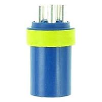 Amphenol Industrial 97-18-16P ເສີມ 1P Sz 18 Pin Insert