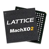 Lattice Semiconductor LCMXO2-256HC-5SG48C FPGA - ອາເລັກໂຕນິກທີ່ສາມາດຕັ້ງໂຕໄດ້ຢູ່ໃນພື້ນທີ່ Lattice MachXO2 ປະສິດທິພາບສູງ; 256 LUTs; 2.5/3.3V